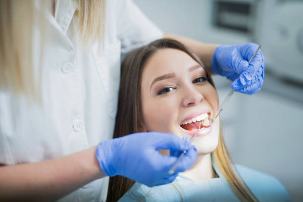 Best Residential Dentistry  in USA